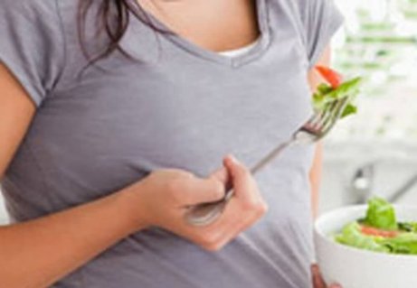 임산부를 위한 건강한 간식 레시피 5가지