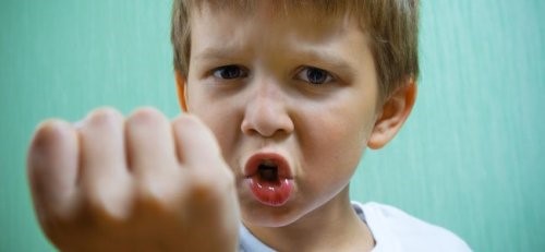 아이의 정신병질을 규정하는 특성 5가지