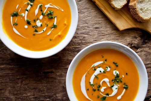 아이들을 위한 고단백 퓌레를 만드는 3가지 방법