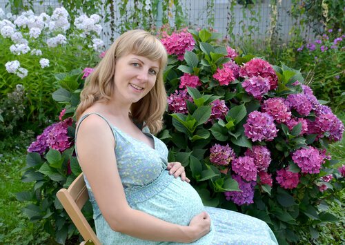 30세 이후 임신: 안전하게 아기 가지는 법