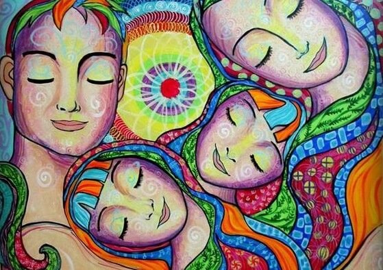 가정은 아이의 첫 배움 장소