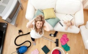 전업맘도 워킹맘이다