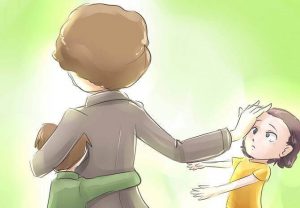 유독성 엄마는 어떤 사람일까?