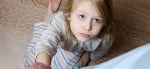 유독한 부모를 알아내는 방법