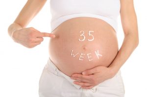 양수가 터지면 어떻게 해야 할까?