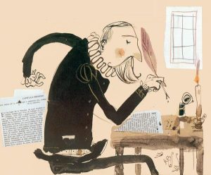 십대들을 위한 세르반테스 명언 5가지