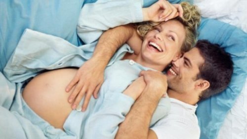 임신 중 성관계 시기