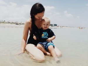 싱글맘이 될 준비가 되었는가?