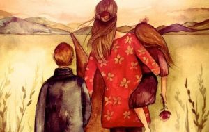 가족의 탄생: 가족은 마음으로 형성된다