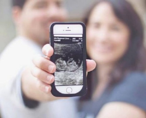 임신부를 위한 필수 앱 10가지