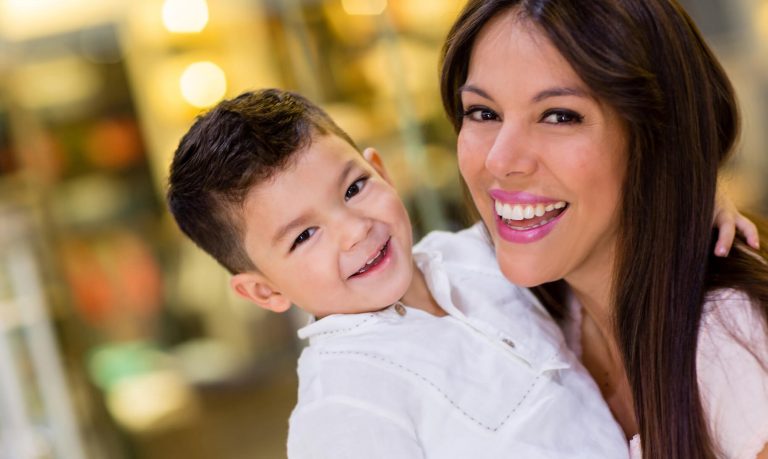 싱글맘이 될 준비가 되었는가?