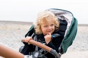 딸이 바라보는 엄마의 사랑