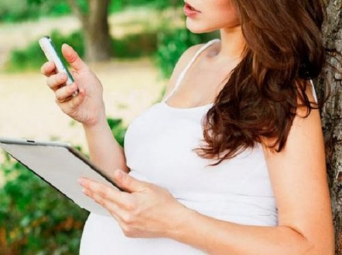 임신부를 위한 필수 앱 10가지 출산 후