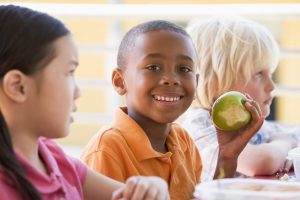 아이들을 위한 건강하고 맛있는 간식 5가지