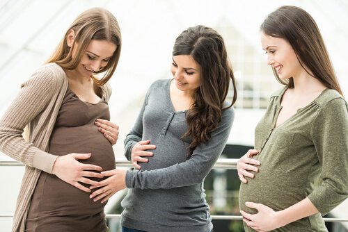 임신 전염성은 정말 존재하는 현상일까?