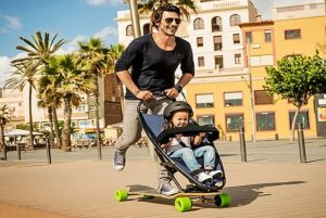 요즘 아빠들은 어떤 모습일까?