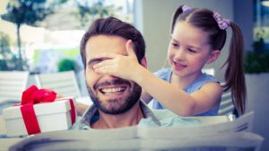 요즘 아빠들은 어떤 모습일까?