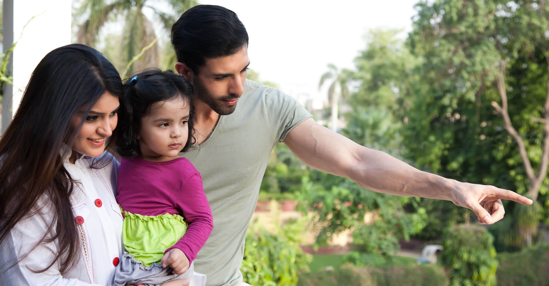 집은 정서적 쉼터가 되어야 한다