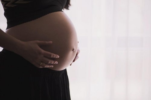 임신 중 가려움증을 해결하는 5가지 비법