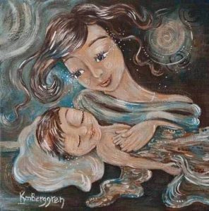 말이 아닌 행동으로 사랑을 보여 줄게