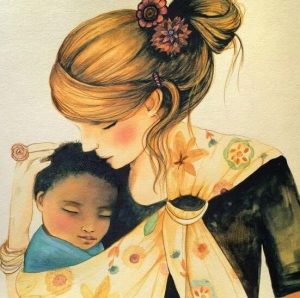 말이 아닌 행동으로 사랑을 보여 줄게