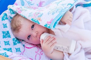 아기용 해먹은 무엇일까?