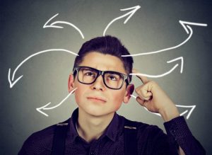 ADHD를 가진 아이들의 두뇌는 어떻게 작동하는가?