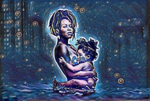 모유수유는 영혼을 살찌우고, 마음을 따뜻하게 한다