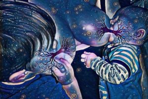 모유수유는 영혼을 살찌우고, 마음을 따뜻하게 한다