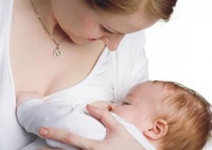 극복해야 하는 모유수유의 난관 3가지