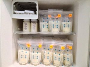 극복해야 하는 모유수유의 난관 3가지