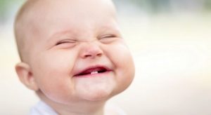 아이에게 양치질을 가르치는 방법