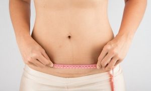 제왕절개 수술 자국을 치유하는 방법