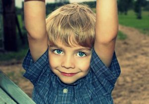 아이가 하는 창조적 놀이가 좋은 점