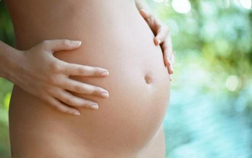 임신 중 가려움증이 나타나는 이유는 무엇일까?