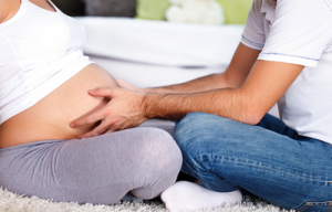 임신 중 태아의 지능 향상에 도움이 되는 방법