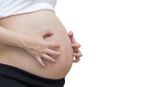 임신 중 가려움증이 나타나는 이유는 무엇일까?
