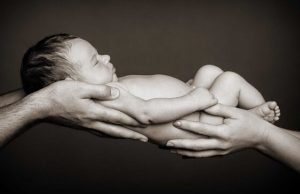 처음으로 부모가 되는 사람들을 위한 팁 8가지