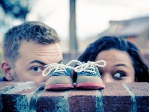 처음으로 부모가 되는 사람들을 위한 팁 8가지