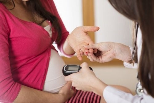 임신성 당뇨를 예방하는 권고 사항 3가지