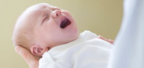 아기의 헤르팡기나는 무엇인가?