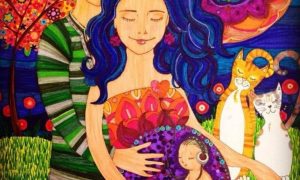 완벽하지 않은 엄마에게도 아이는 늘 최우선