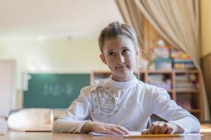 아이의 집중력 향상을 위해 중요한 요소