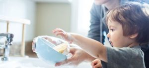 아이의 게으름을 타파하는 카이젠 방법