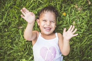 왼손잡이 아이에 대한 궁금증 10가지