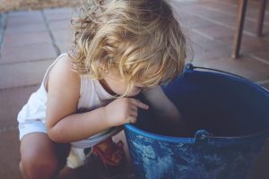 왼손잡이 아이에 대한 궁금증 10가지