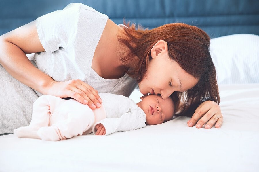 엄마의 특별한 사랑