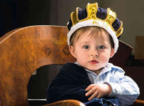 과잉보호는 나르시시즘으로 이어질 수 있다