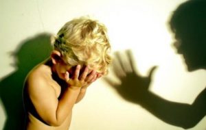 전통적인 체벌의 심리적 효과