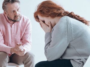 산후 정신증은 무엇일까? 그 원인, 증상 및 치료